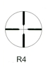 Duplex Reticle