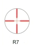 R7 Reticle