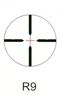 R9 Reticle