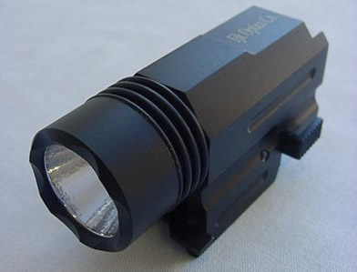 220 L Flashlight